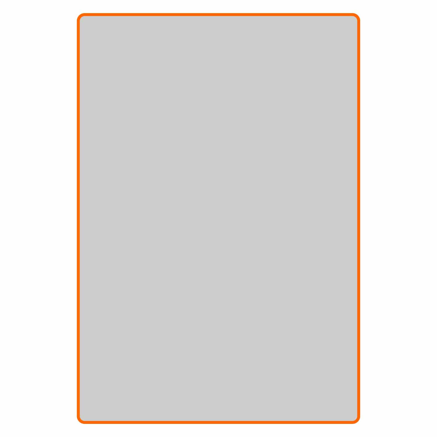 Klemmbretter in Standardform