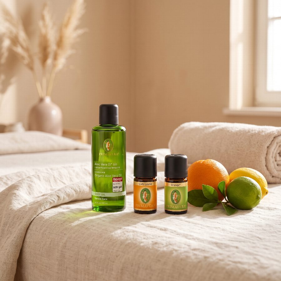 Wellness-Artikel — Saunazubehör und kleine Auszeiten